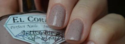 Био-гель EL Corazon Active Bio-gel №423/82 poppy grain