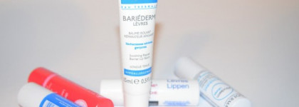 Гид по аптечным бальзамам для губ