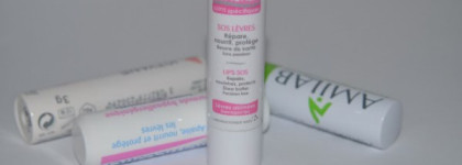 Гид по аптечным бальзамам для губ