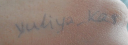 Nature Republic By Flower B.B Cream Spf35 PA++ 01 pink beige