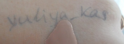 Nature Republic By Flower B.B Cream Spf35 PA++ 01 pink beige