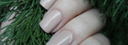 OPI Don't Pretzel My Buttons NL G16