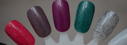 El Corazon Железная твердость - Закрепитель "Далматинец"