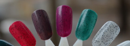 El Corazon Железная твердость - Закрепитель "Далматинец"