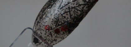 China Glaze Get Carried Away