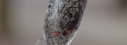 China Glaze Get Carried Away