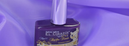 El Corazon "Charm and beauty" №854