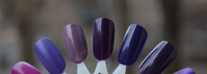 El Corazon "Charm and beauty" №854