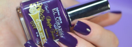 El Corazon "Charm and beauty" №854