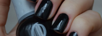 Черное зеркало Orly Liquid Vinyl