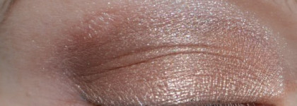 Минеральные тени Sweetscents, оттенки Medium Brown Matte, Oriental Beige, Sable Matte, Bronze Pearl