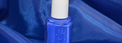 Синий неон Essie-Butler Please