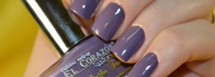 El Corazon "Charm and beauty" №880