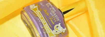 El Corazon "Charm and beauty" №880