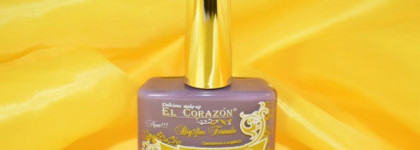 El Corazon "Charm and beauty" №880
