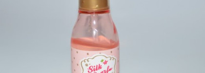 Серия для ухода за волосами Silk Scarf от Etude House