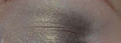 Минеральные тени Sweetscents, оттенки Lovers Moon, Festival Blue , Taup-S