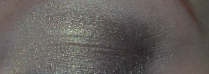 Минеральные тени Sweetscents, оттенки Lovers Moon, Festival Blue , Taup-S