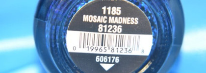 China Glaze Mosaic Madness