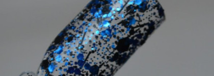 China Glaze Mosaic Madness