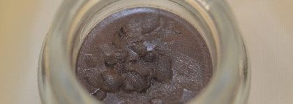 Гелевая подводка для век Essence gel eyeliner №02 bbc all night brown