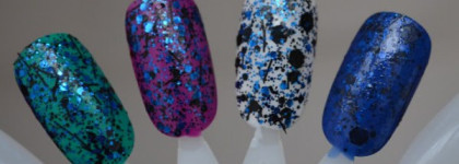 China Glaze Mosaic Madness