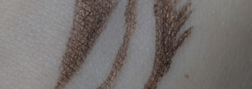 Гелевая подводка для век Essence gel eyeliner №02 bbc all night brown