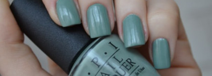 OPI — Thanks a WindMillion