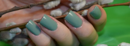 OPI — Thanks a WindMillion