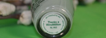 OPI — Thanks a WindMillion