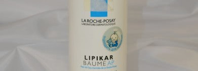 Очищение и увлажнение кожи с Lipikar от La Roche-Posay