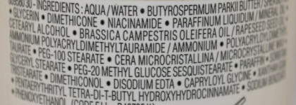 Очищение и увлажнение кожи с Lipikar от La Roche-Posay