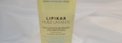 Очищение и увлажнение кожи с Lipikar от La Roche-Posay