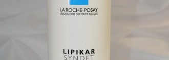 Очищение и увлажнение кожи с Lipikar от La Roche-Posay