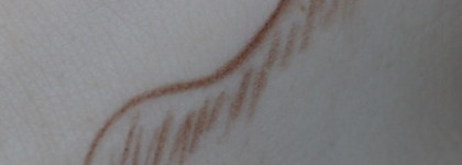 Карандаш для бровей Essence Eyebrow Designer 02 brown