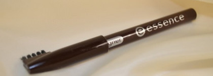 Карандаш для бровей Essence Eyebrow Designer 02 brown
