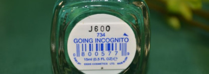 Essie - Going Incognito