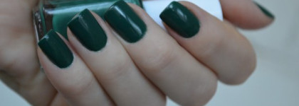 Essie - Going Incognito