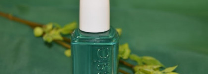 Essie - Going Incognito