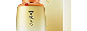 Ежедневный уход за кожей лица с Sulwhasoo