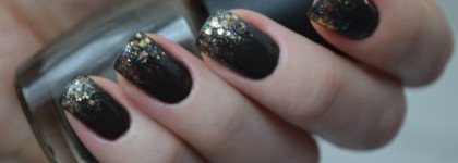 OPI Get in the Expresso Lane