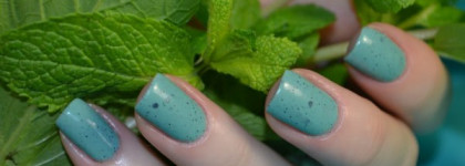 EL Corazon Active Bio-gel - Easter Eggs №423/102