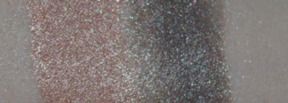 Минеральные тени Sweetscents, оттенки Sand и Earthtone taup