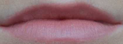 Lumene wild Rose Natural Lipstick № 9 Apricot Nude