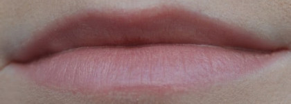 Lumene wild Rose Natural Lipstick № 9 Apricot Nude