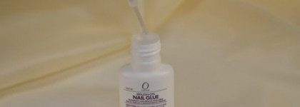 Спасаем сломанный ноготь - Orly Nail Rescue