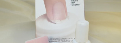 Спасаем сломанный ноготь - Orly Nail Rescue