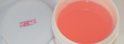 Очищающее масло-гель Tony Moly Delicious Grapefruit Cleansing Oil Gel