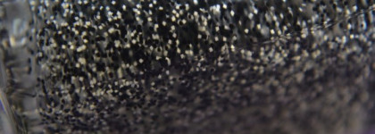 Топ El Corazon Art Top Coat 421/6 Salt and Pepper "соль и перец"