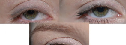 Тушь для ресниц Givenchy Noir Couture Mascara  4 in 1 №1 Black Satin